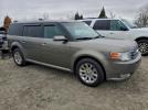 Ford Flex Sel Image 4