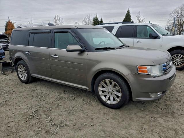 Ford Flex Sel Image 4