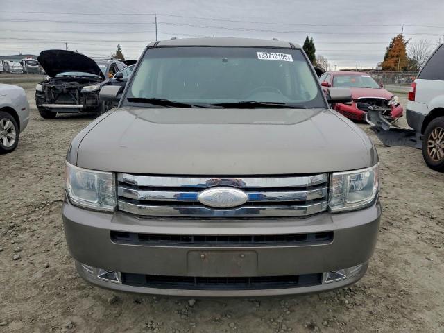 Ford Flex Sel Image 3