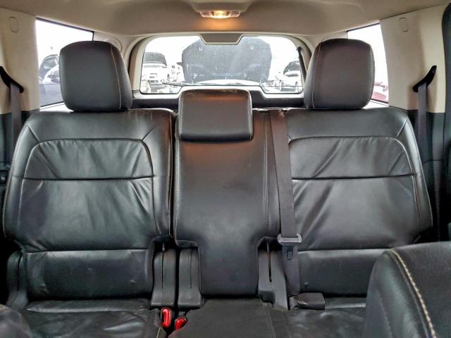 Ford Flex Sel Image 11