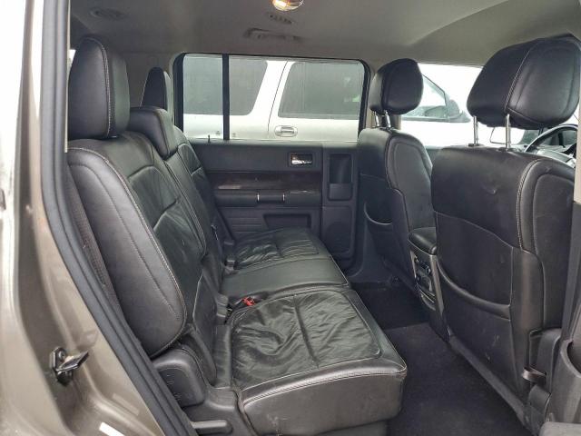 Ford Flex Sel Image 5