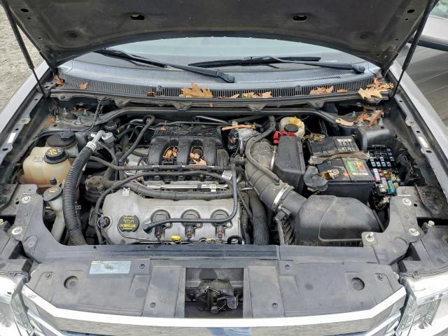 Ford Flex Sel Image 6