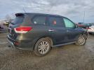Nissan Pathfinder S Image 2