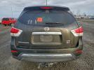 Nissan Pathfinder S Image 10