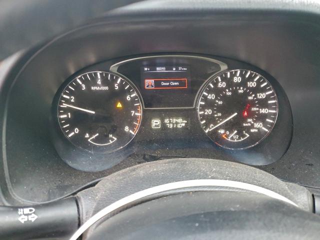 Nissan Pathfinder S Image 3