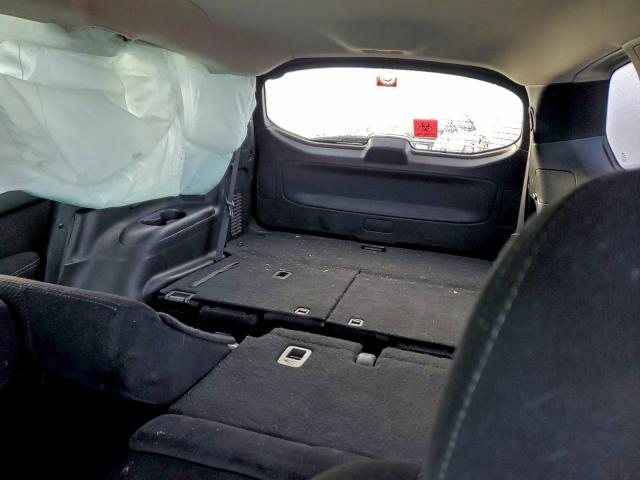 Nissan Pathfinder S Image 5