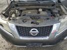 Nissan Pathfinder S Image 12