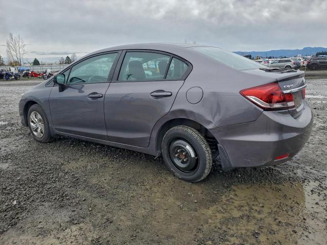 Honda Civic Lx Image 10