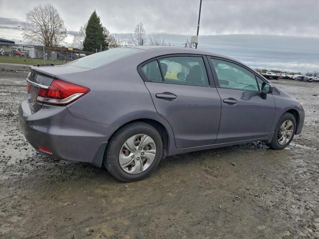 Honda Civic Lx Image 4