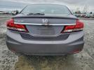 Honda Civic Lx Image 8