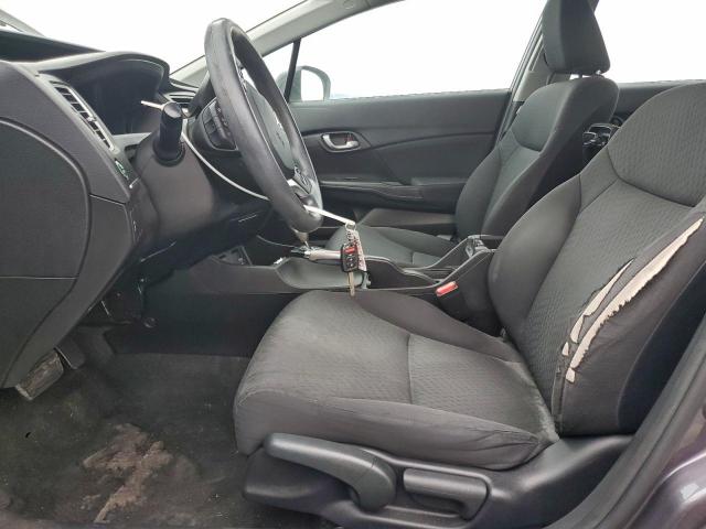 Honda Civic Lx Image 5