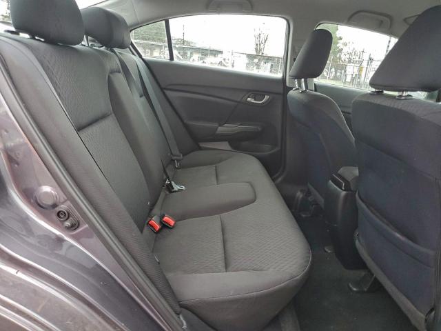 Honda Civic Lx Image 2