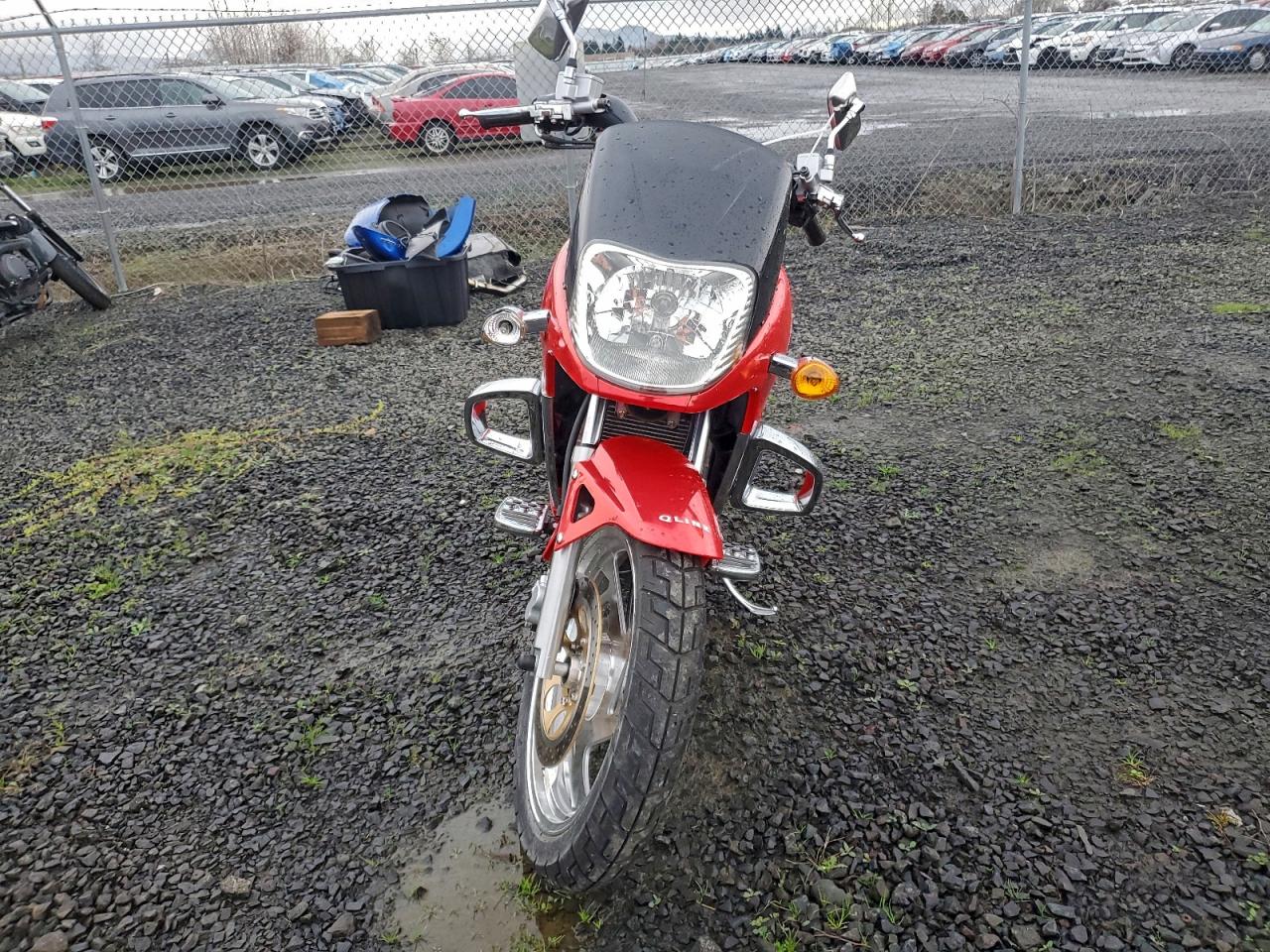 Other Scooter Image 5