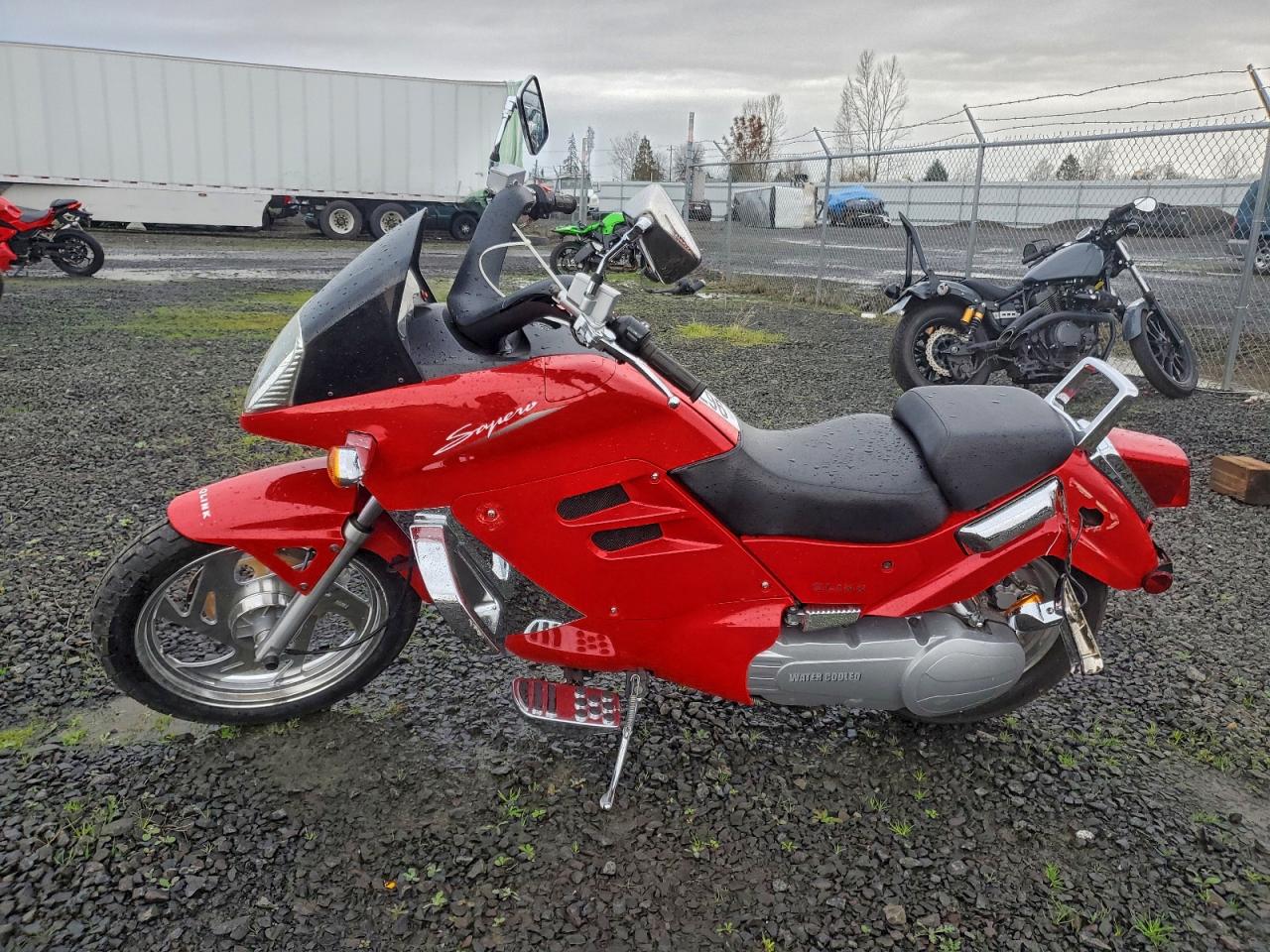 Other Scooter Image 7