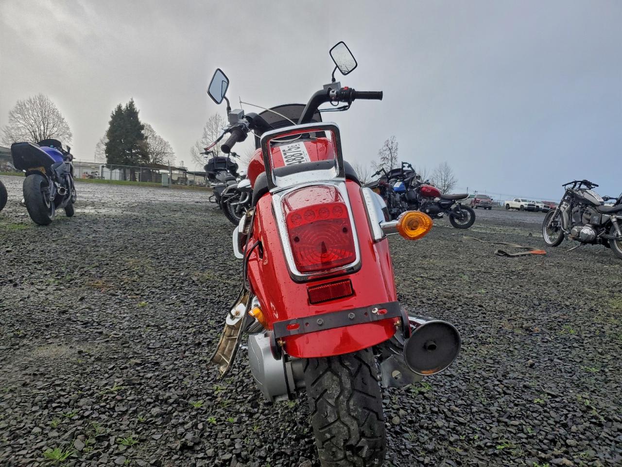 Other Scooter Image 2