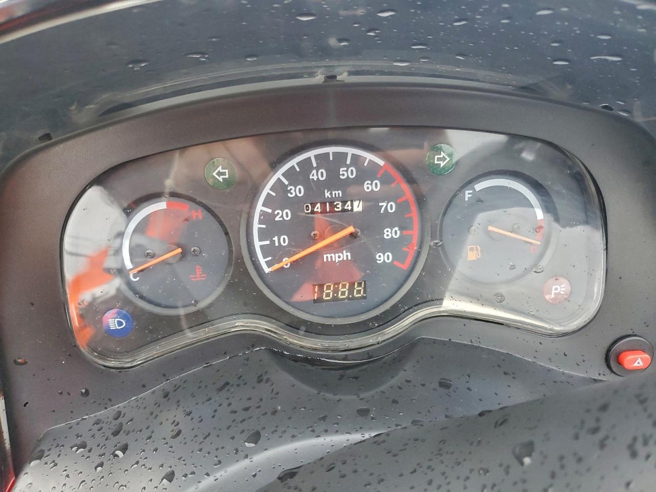 Other Scooter Image 8