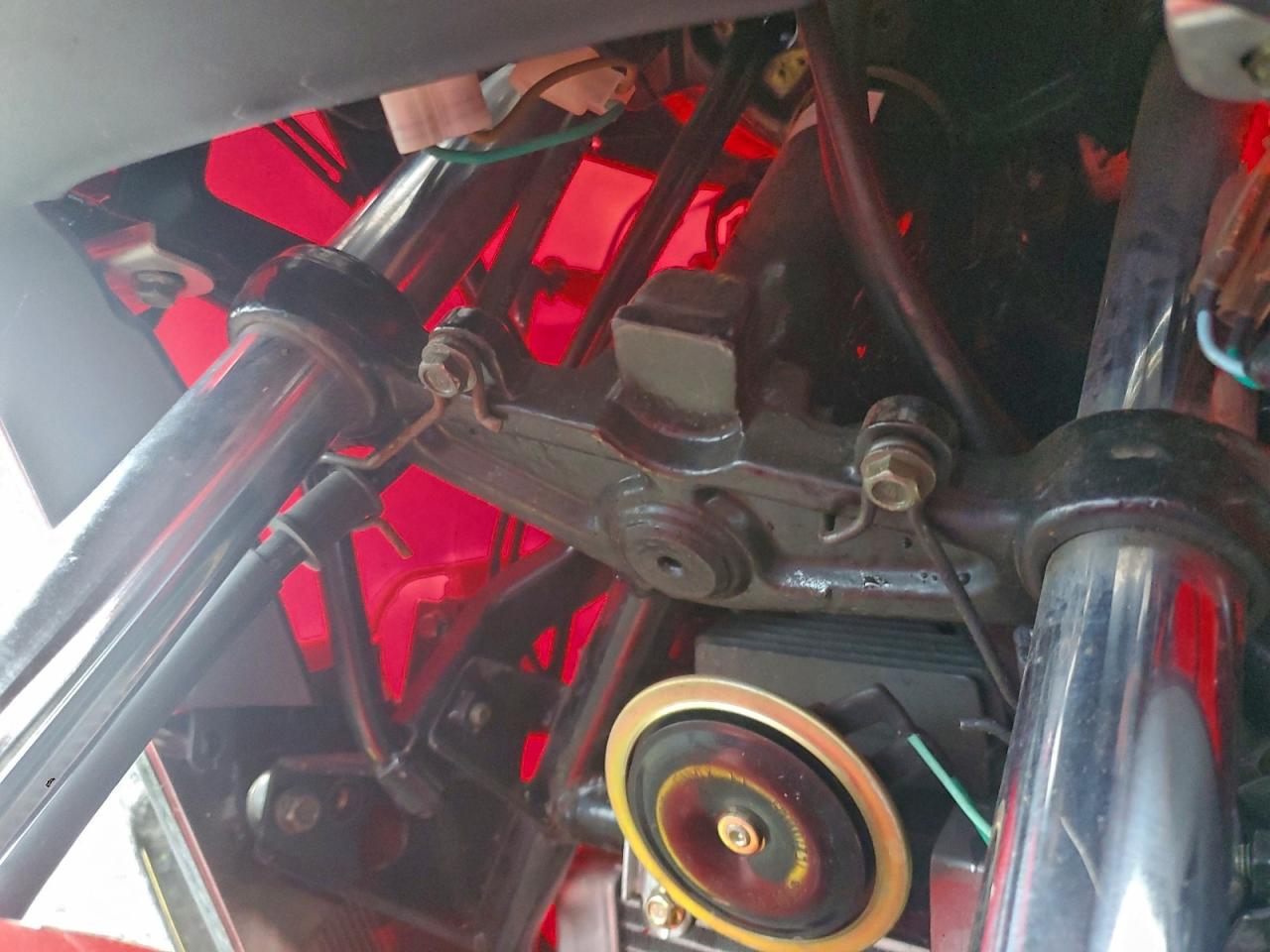 Other Scooter Image 9