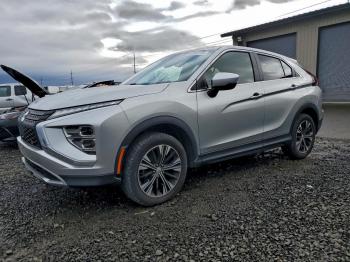  Salvage Mitsubishi Eclipse