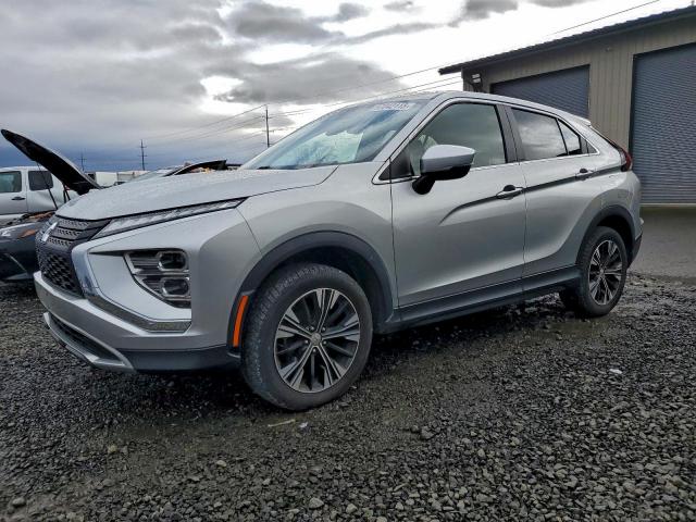  Salvage Mitsubishi Eclipse