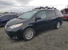 Toyota Sienna Xle Image 1