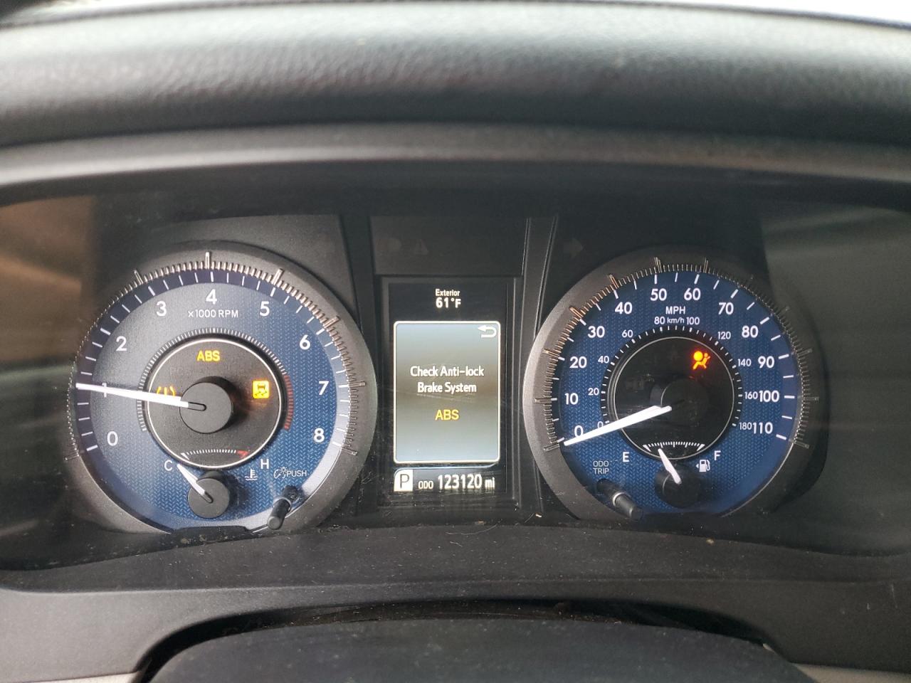 Toyota Sienna Xle Image 8