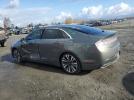 Lincoln MKZ Hybrid Reserve Image 4