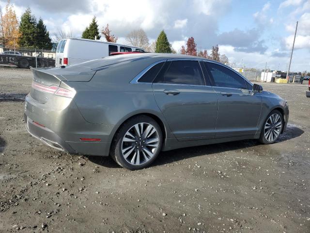 Lincoln MKZ Hybrid Reserve Image 5
