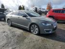 Lincoln MKZ Hybrid Reserve Image 2