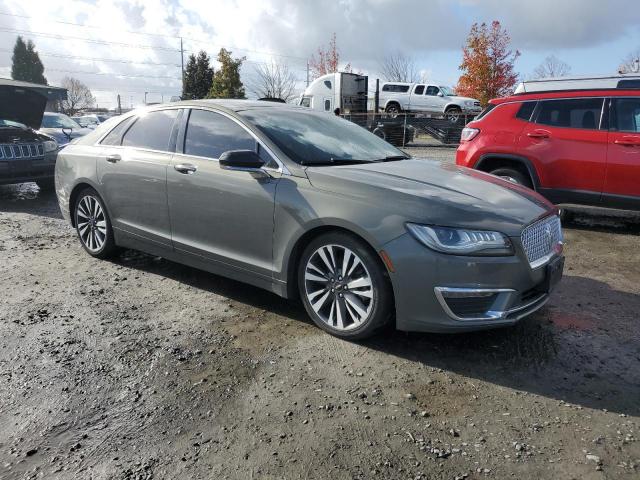 Lincoln MKZ Hybrid Reserve Image 2