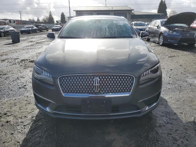 Lincoln MKZ Hybrid Reserve Image 6