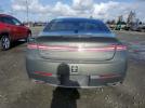 Lincoln MKZ Hybrid Reserve Image 3