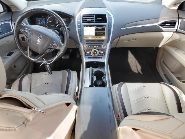 Lincoln MKZ Hybrid Reserve Image 8