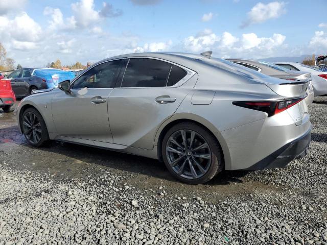 Lexus Is 350 F Sport Image 2