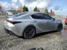 Lexus Is 350 F Sport Image 11
