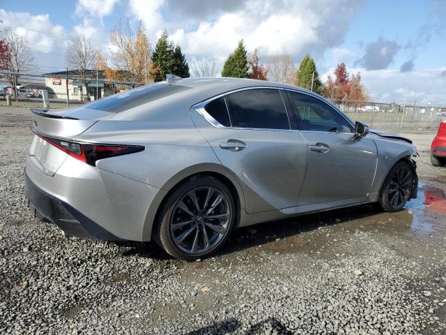 Lexus Is 350 F Sport Image 11