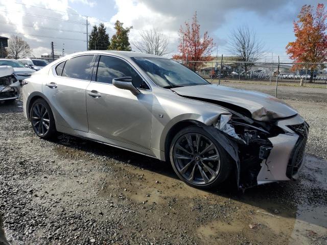 Lexus Is 350 F Sport Image 5