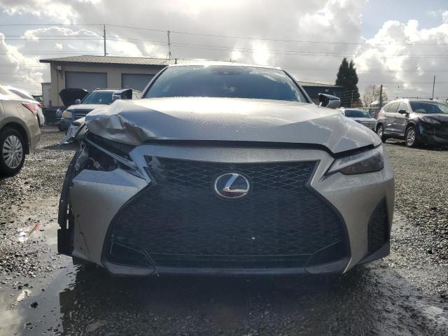 Lexus Is 350 F Sport Image 8
