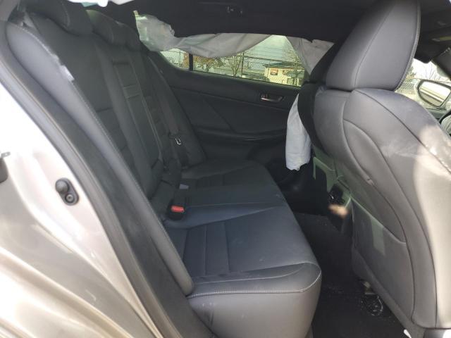 Lexus Is 350 F Sport Image 3