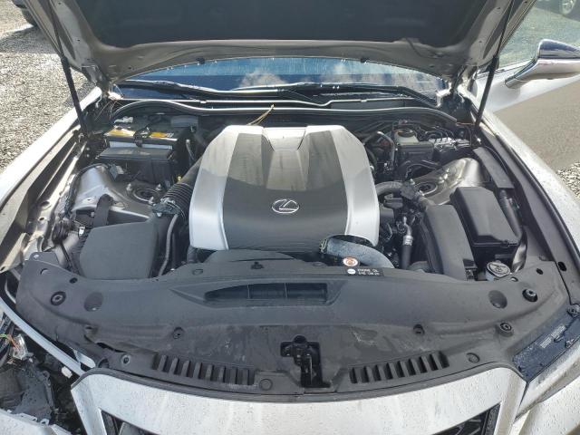 Lexus Is 350 F Sport Image 9