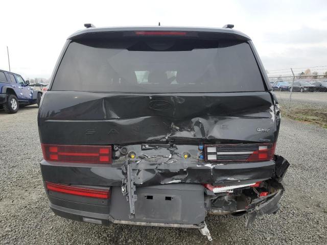 Hyundai SANTA FE Xrt Image 13