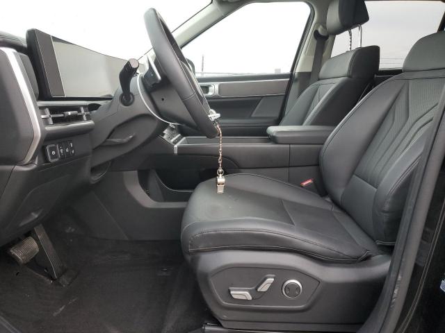 Hyundai SANTA FE Xrt Image 4