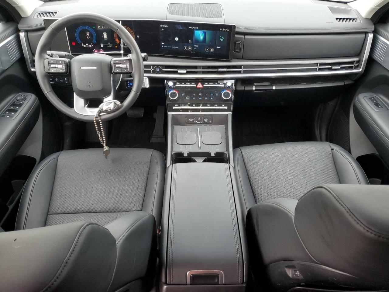 Hyundai SANTA FE Xrt Image 9