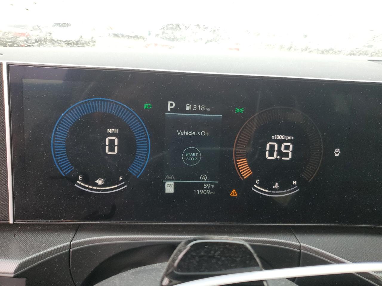 Hyundai SANTA FE Xrt Image 11