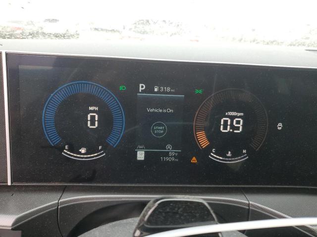 Hyundai SANTA FE Xrt Image 11