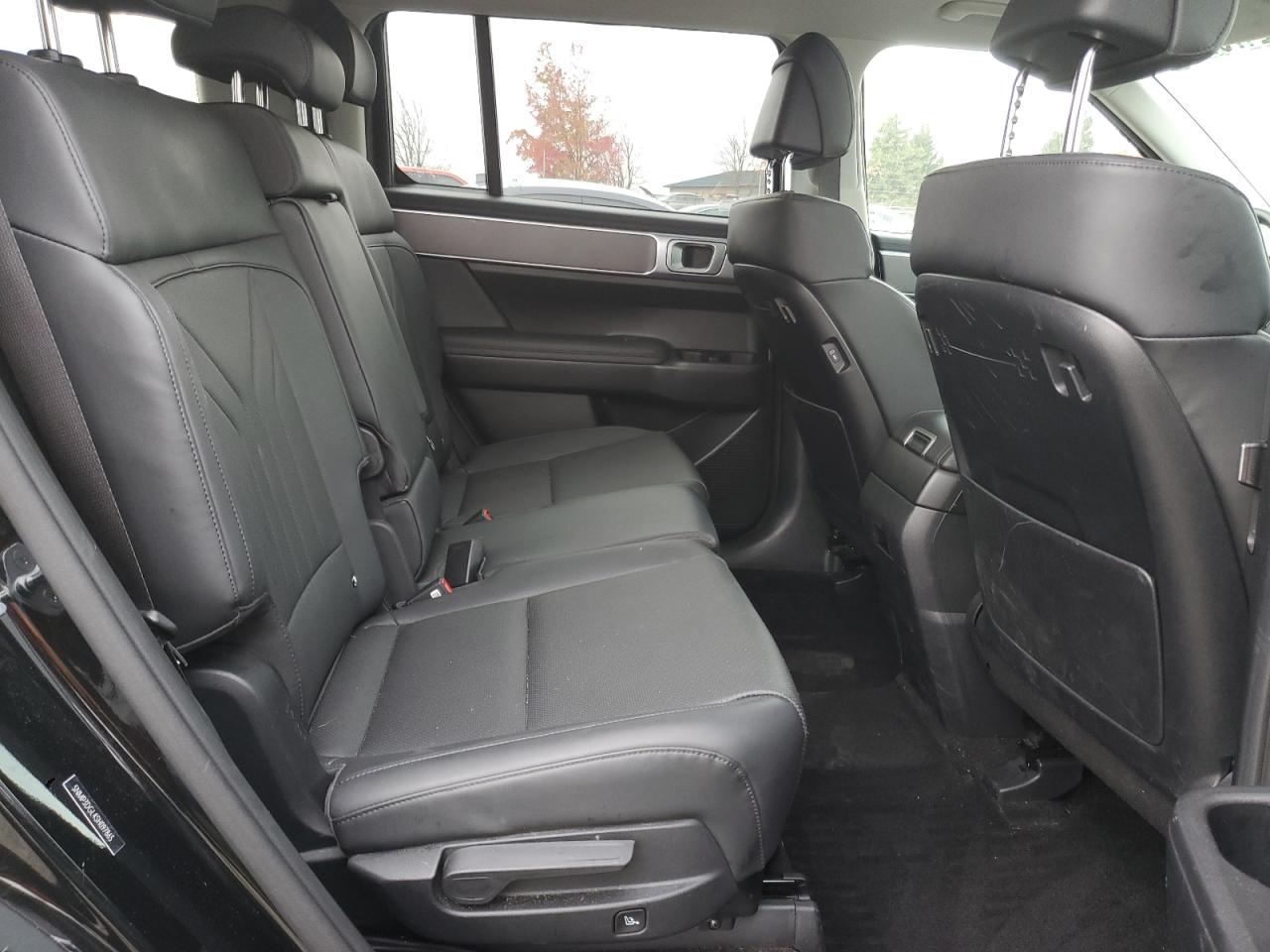 Hyundai SANTA FE Xrt Image 3