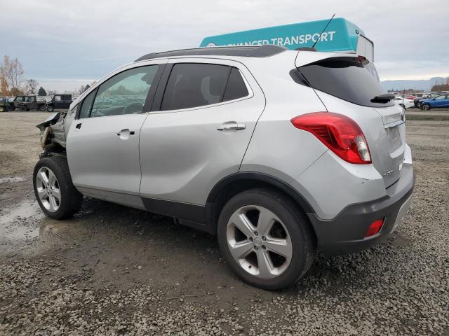 Buick Encore Image 3