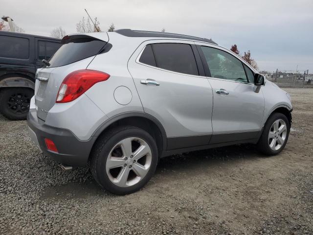 Buick Encore Image 5
