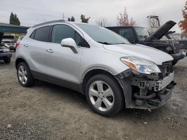 Buick Encore Image 4