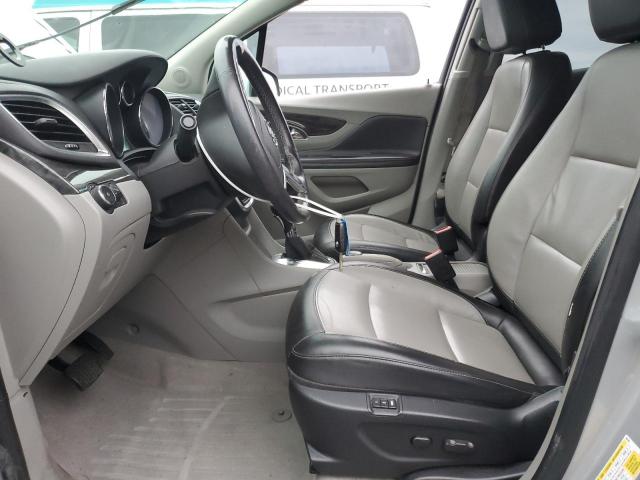 Buick Encore Image 8