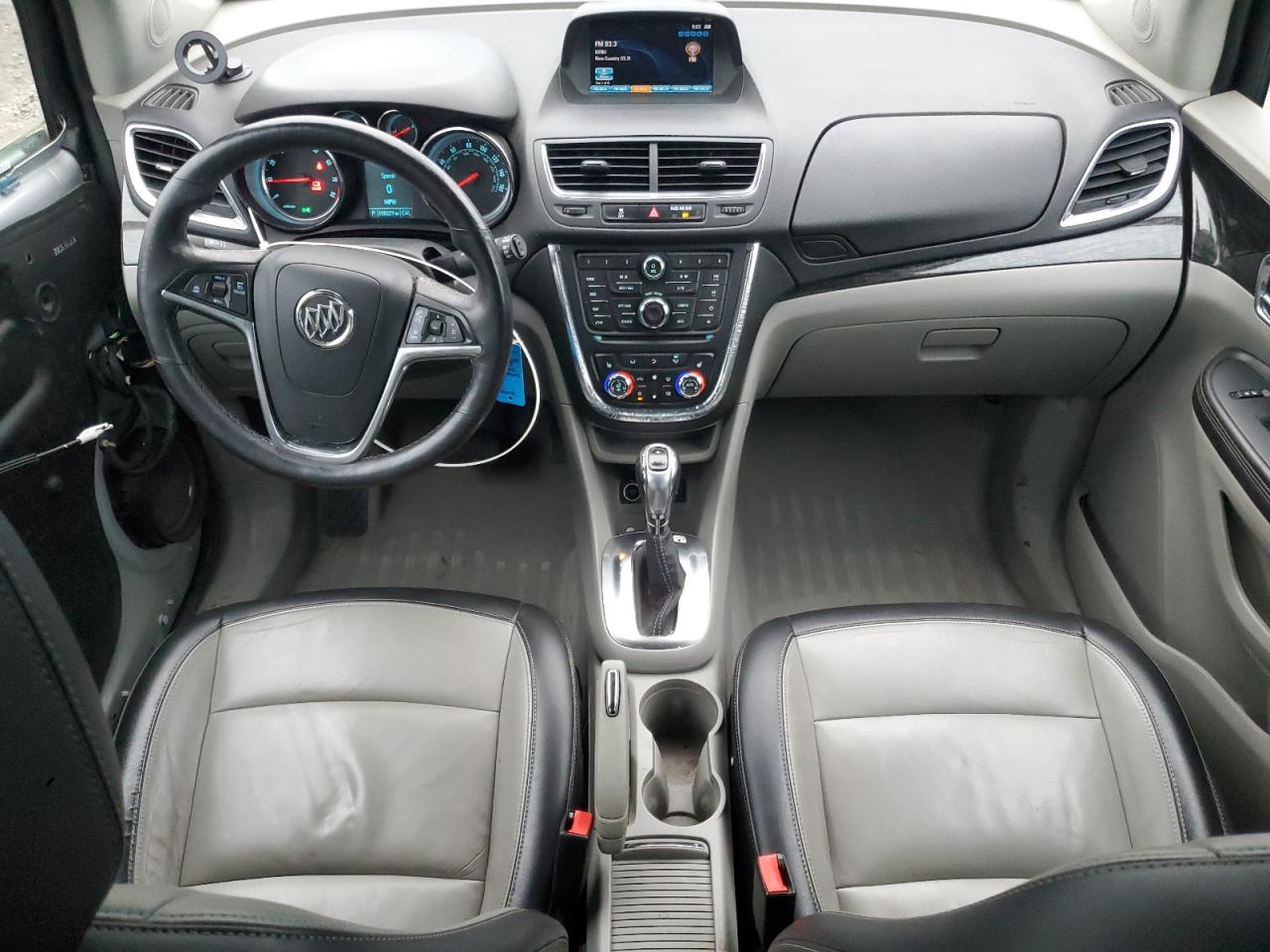Buick Encore Image 7